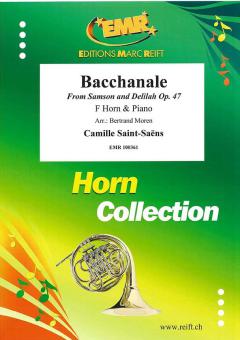 Bacchanale Download
