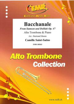 Bacchanale Download