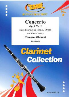 Concerto op. 9 No. 5 Download