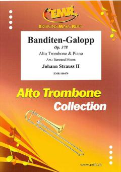 Banditen-Galopp op 378 Download