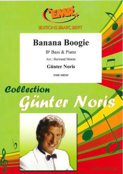 Banana Boogie Download