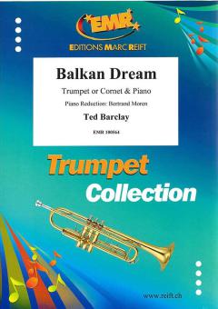 Balkan Dream Download