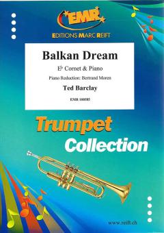 Balkan Dream Download