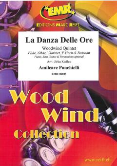La Danza Delle Ore Download