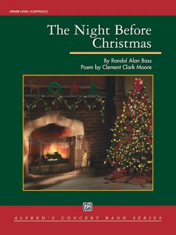 The Night Before Christmas Standard