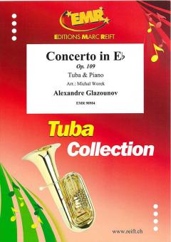 Concerto in Eb op. 109 Download