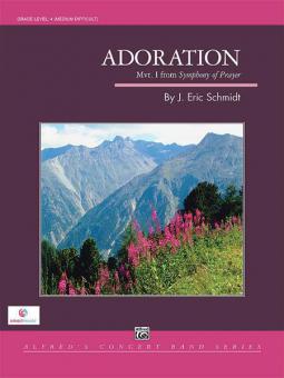 Adoration Standard