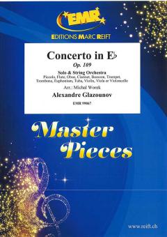 Concerto in Eb op. 109 Download