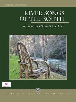 River Songs Of The South Standard