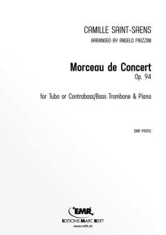 Concert Piece op. 94 Download