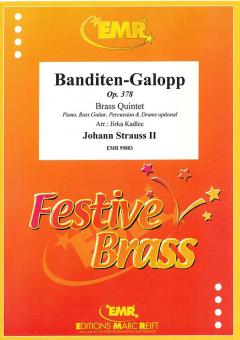 Banditen-Galopp op 378 Download