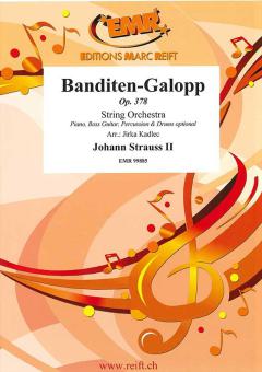 Banditen-Galopp op 378 Download