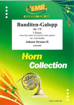 Banditen-Galopp op 378 Download