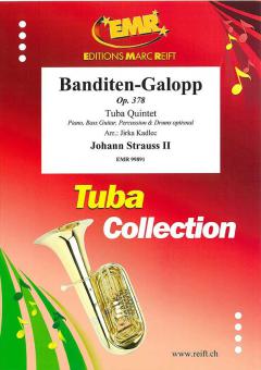 Banditen-Galopp op 378 Download
