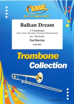 Balkan Dream Download