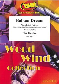 Balkan Dream Download