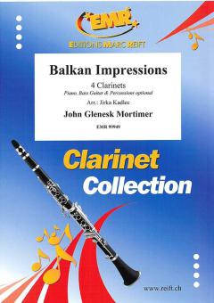 Balkan Impressions Download