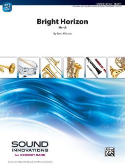 Bright Horizon 