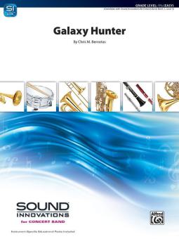 Galaxy Hunter Download