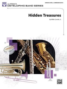 Hidden Treasures Download
