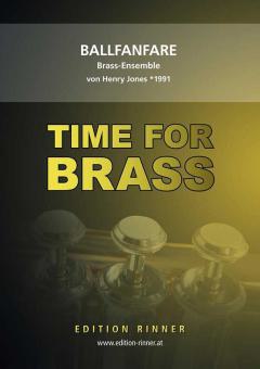 Ballfanfare 
