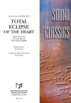 Total Eclipse of the Heart - Totale Finsternis 