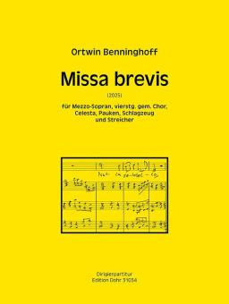 Missa brevis 