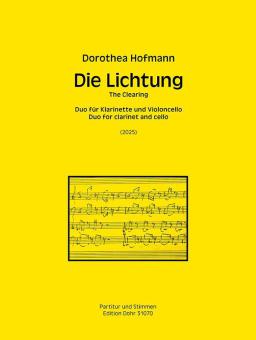 Die Lichtung 