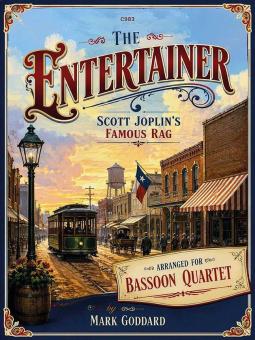 The Entertainer 
