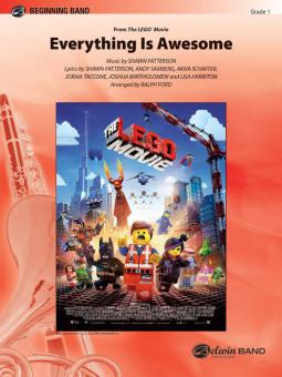 Everything Is Awesome (Awesome Remixxx!!!) Download