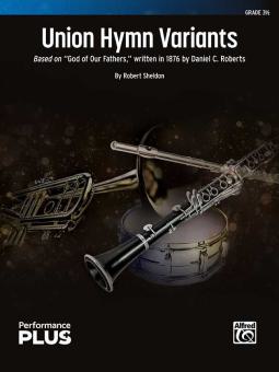 Union Hymn Variants 