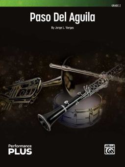Paso Del Aguila 