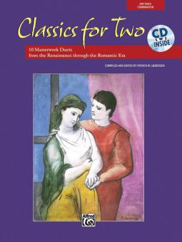 Classics for Two 