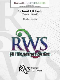 School Of Fish 