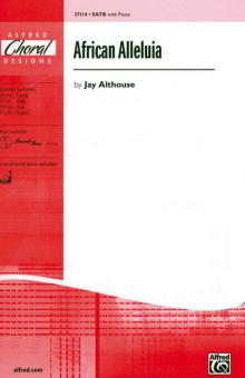 African Alleluia Standard