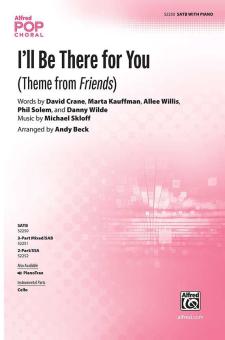I'll Be There for You Download