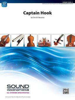 Captain Hook Download