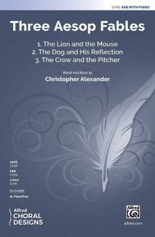 3 Aesop Fables Download