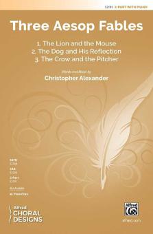 3 Aesop Fables Download