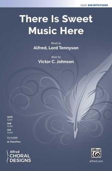 There Is Sweet Music Here Download