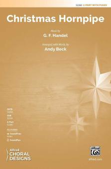 Christmas Hornpipe Download