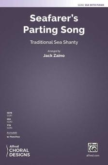 Seafarer's Parting Song Download
