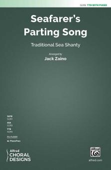 Seafarer's Parting Song Download