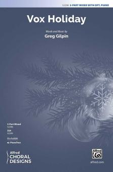 Vox Holiday Download