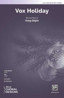 Vox Holiday Download