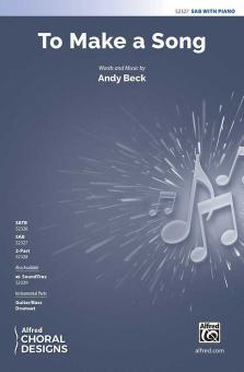 To Make a Song Download
