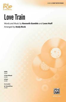 Love Train Download