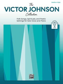 The Victor Johnson Collection Download