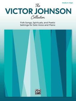 The Victor Johnson Collection Download