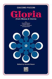 Gloria Download